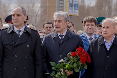 Покорение космоса – слава России